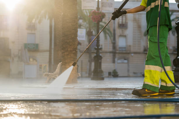 Best Fence Cleaning  in Horizon City, TX